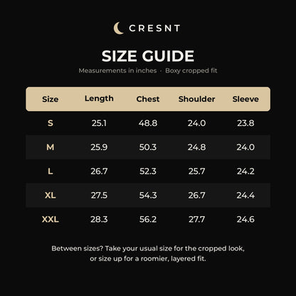 Cresnt Hooded Shell Jacket